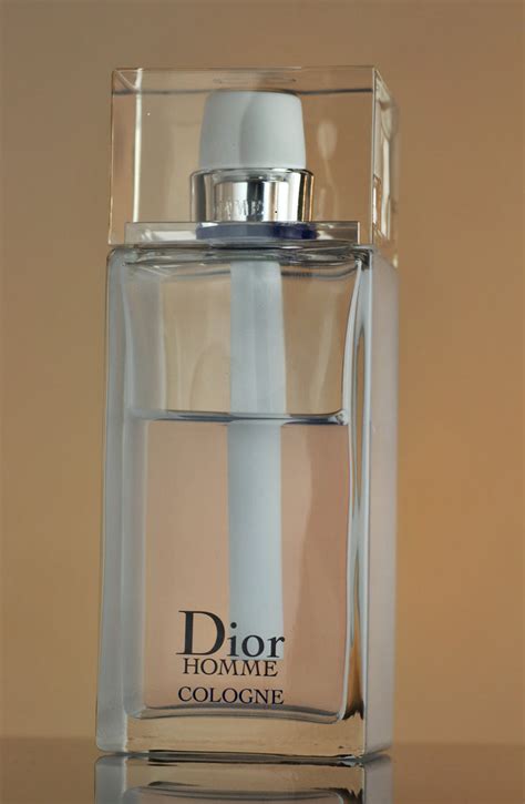 dior homme cologne sample